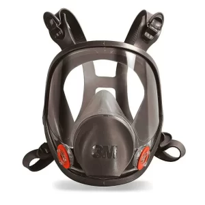 Respirador Cara Completa 3M 6800