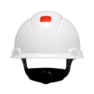 Casco 3M H-701SFR-UV SecureFit Blanco
