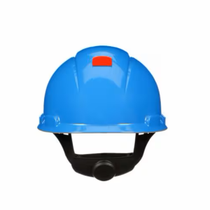 Casco 3M H-703SFR-UV SecureFit Azul