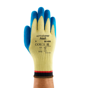 Guante Powerflex 80-600 Hilo Kevlar