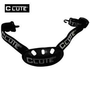 Barbiquejo Clute
