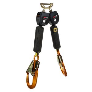 Bloque Retráctil 3M DBI-SALA Nano-Lok 3100548