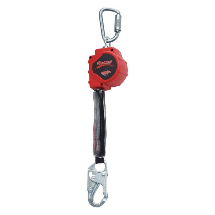 Bloque Retráctil Protecta 3590517 de 20 pies