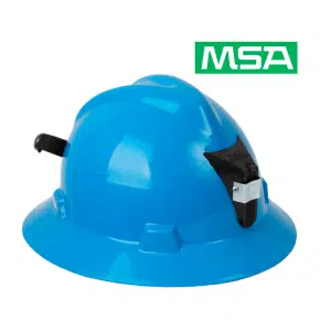 Casco Minero MSA V-GARD