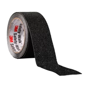 Cinta Antideslizante 3M SAFETY WALK NEGRO