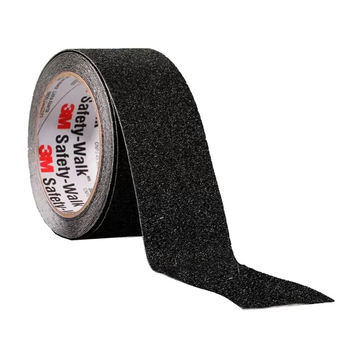 CINTA ANTIDESLIZANTE 3M SAFETY WALK NEGRO CINTA ANTIDESLIZANTE 3M SAFETY WALK NEGRO
