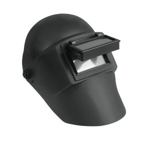 Careta de Soldar Truper 13729, lente abatible
