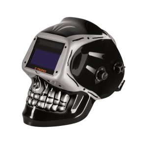 Careta electrónica Truper 101111, sombra 9 a 13