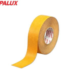 Cinta Antideslizante Amarillo Opalux AN-18AM