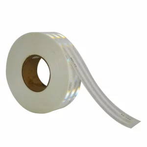 Cinta Reflectiva 3M Blanco 983-10 DG, Vehicular