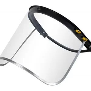 Protector Facial de Policarbonato Segpro