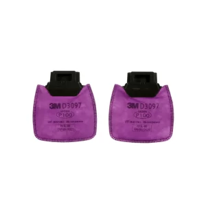 Filtro 3M D3097 P100 para Partículas
