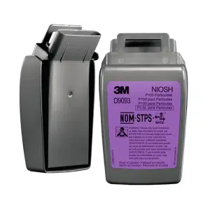 Filtro 3M D9093 P100 para Partículas