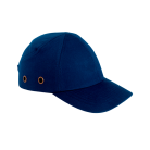 Gorro Antichoque Forte Azul Steelpro
