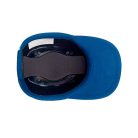 Gorro Antichoque Forte Azul Steelpro 2