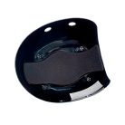 Gorro Antichoque Forte Azul Steelpro3