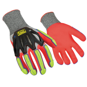 Guante Anti Impacto RINGERS R065 R-Flex