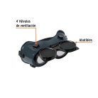 Lente Oxicorte Truper 142822