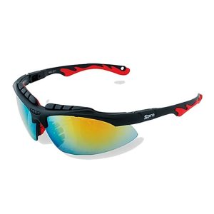 Lente Revo Red Reflex Spro