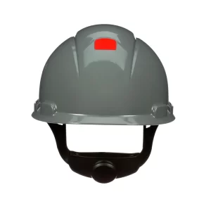 Casco 3M H-708SFR-UV SecureFit Gris