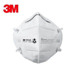 Respirador 3M 9010 N95
