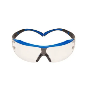 Lentes 3M SecureFit SF401XSGAF-BLU Scotchgard