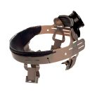 Suspensión Casco Forte Steelpro