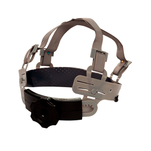 Suspensión Casco Forte Steelpro