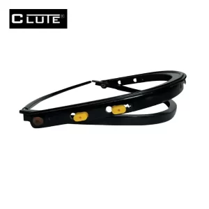 Adaptador Facial Adaptable a Casco Clute