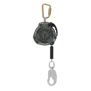 Bloque Retráctil V-TEC SRL 63206-00A MSA