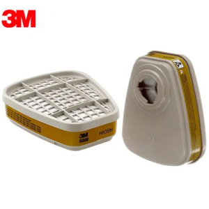 Cartucho 3M 6006 Multigases
