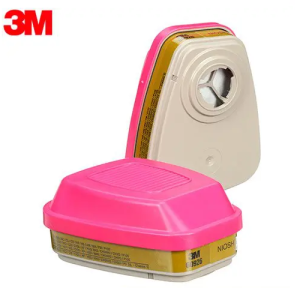 Cartucho Combinado 3M 60926 Multigases