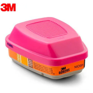 Cartucho Combinado 3M 60929S