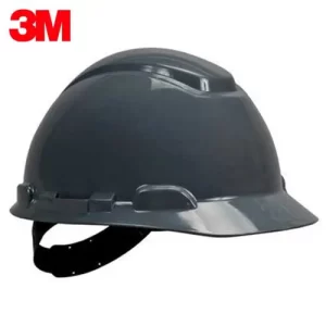 Casco 3M H700 PLOMO