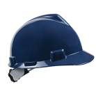 casco forte steelpro azul