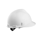 casco forte steelpro blanco