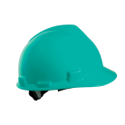 casco forte steelpro verde