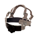 casco forte steelpro_ suspensión