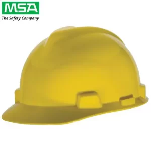 Casco MSA V-GARD JOCKEY