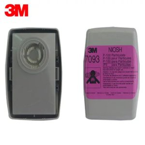 Filtro 3M 7093 P100