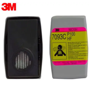 Filtro 3M 7093C P100