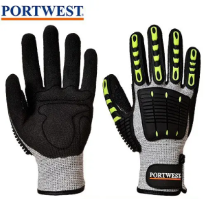 Guante Anti-Impacto A722 Portwest