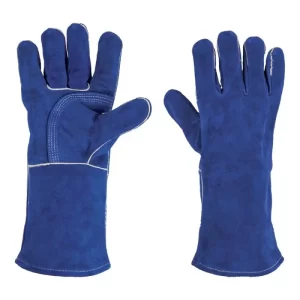 Guante de Soldar Truper 15246 Reforzado