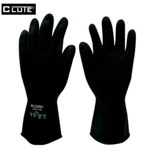 Guante de Jebe Protec – Clute