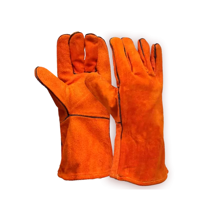 guante-de-soldador-naranjo-steelpro