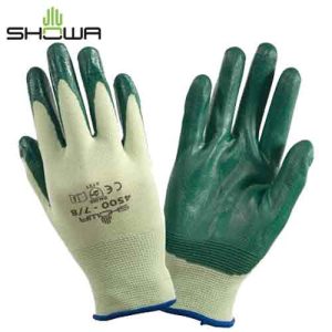 Guante SHOWA 4500