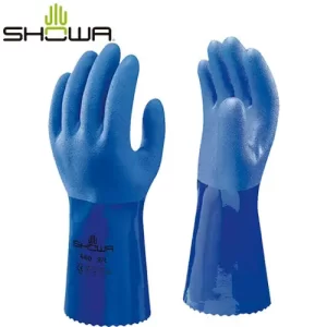 Guante Showa 660 L Atlas