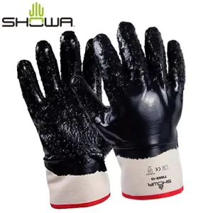Guante SHOWA 7166R