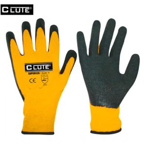 Guante Super Flex Amarillo – Clute