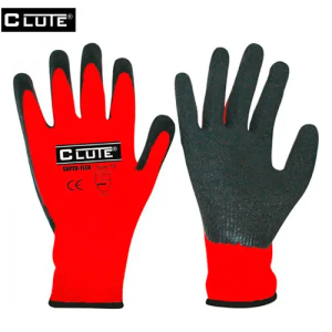Guante Super Flex Rojo – Clute